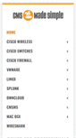 Mobile Screenshot of boxhoorn.cc